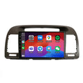 Denago DNG-A255 multimediasysteem voor Toyota Camry (2001–2007)