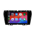 Denago DNG-A254 multimediasysteem voor SsangYong Tivoli (2019–2021)