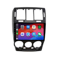 Denago DNG-A102 multimediasysteem voor Hyundai Getz (2002–2011)