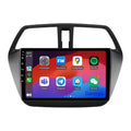 Denago DNG-A159 multimediasysteem voor Suzuki SX4 (2013–2021)