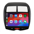 Denago DNG-A118 multimediasysteem voor Citroën C4 (2012–2014)