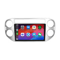 Denago DNG-A120 multimediasysteem voor Volkswagen Tiguan (2007–2015)