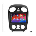 Denago DNG-A312 multimediasysteem voor Volkswagen Beetle (2004–2010)
