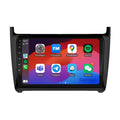 Denago DNG-A116 multimediasysteem voor Volkswagen Polo (2009–2017)