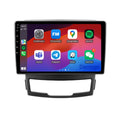 Denago DNG-A259 multimediasysteem voor SsangYong Korando (2011–2014)