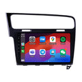 Denago DNG-A309 multimediasysteem voor Volkswagen Golf 7 (2012–2020)