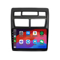 Denago DNG-A121 multimediasysteem voor Kia Sportage (2004–2010)
