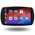 Denago DNG-A197 multimediasysteem voor Smart Forfour en Fortwo (2015–2019)