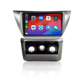 Denago DNG-A151 multimediasysteem voor Mitsubishi Lancer IX (2003–2007)