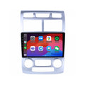 Denago DNG-A212 multimediasysteem voor Kia Sportage (2004–2010)