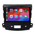 Denago DNG-A170 multimediasysteem voor Mitsubishi Outlander (2008–2012)