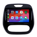 Denago DNG-A182 multimediasysteem voor Renault Captur (2013–2017)