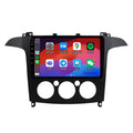 Denago DNG-A136 multimediasysteem voor Ford S-Max (2006–2008)