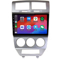 Denago DNG-A323 multimediasysteem voor Dodge Caliber (2006–2010)