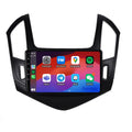 Denago DNG-A169 multimediasysteem voor Chevrolet Cruze (2012–2014)