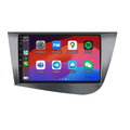 Denago DNG-A21 multimediasysteem voor Seat Leon (2005–2012)