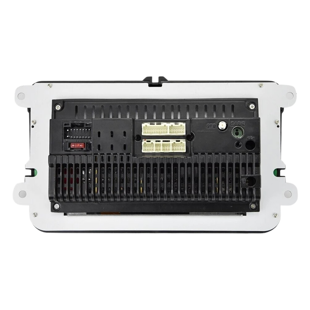 Denago DNG-0811 multimediasysteem voor Volkswagen Caddy, Eos, Golf 5 en meer (2003–2015), afbeelding 9