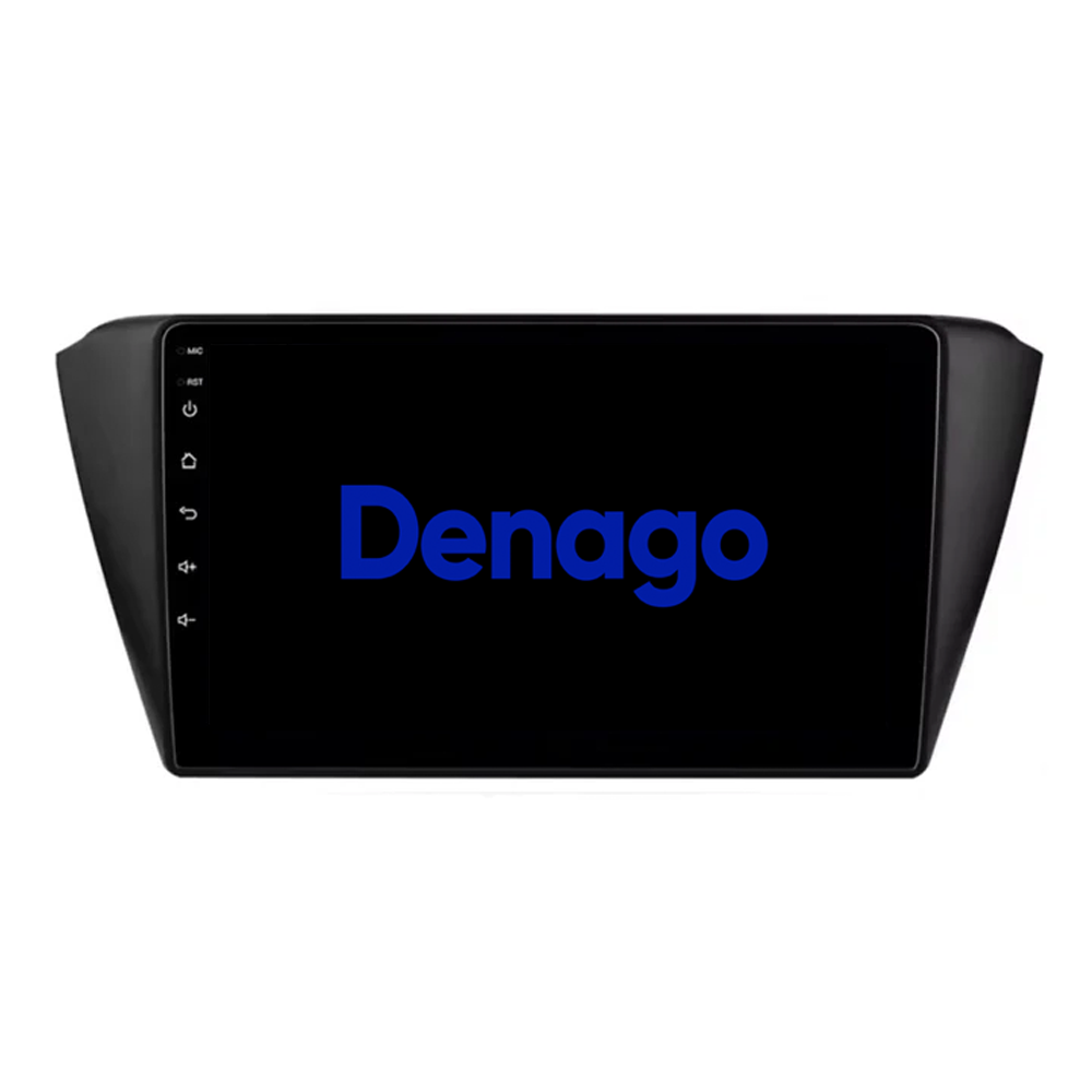 Denago DNG-A274 multimediasysteem voor Škoda Fabia (2013–2019), afbeelding 8