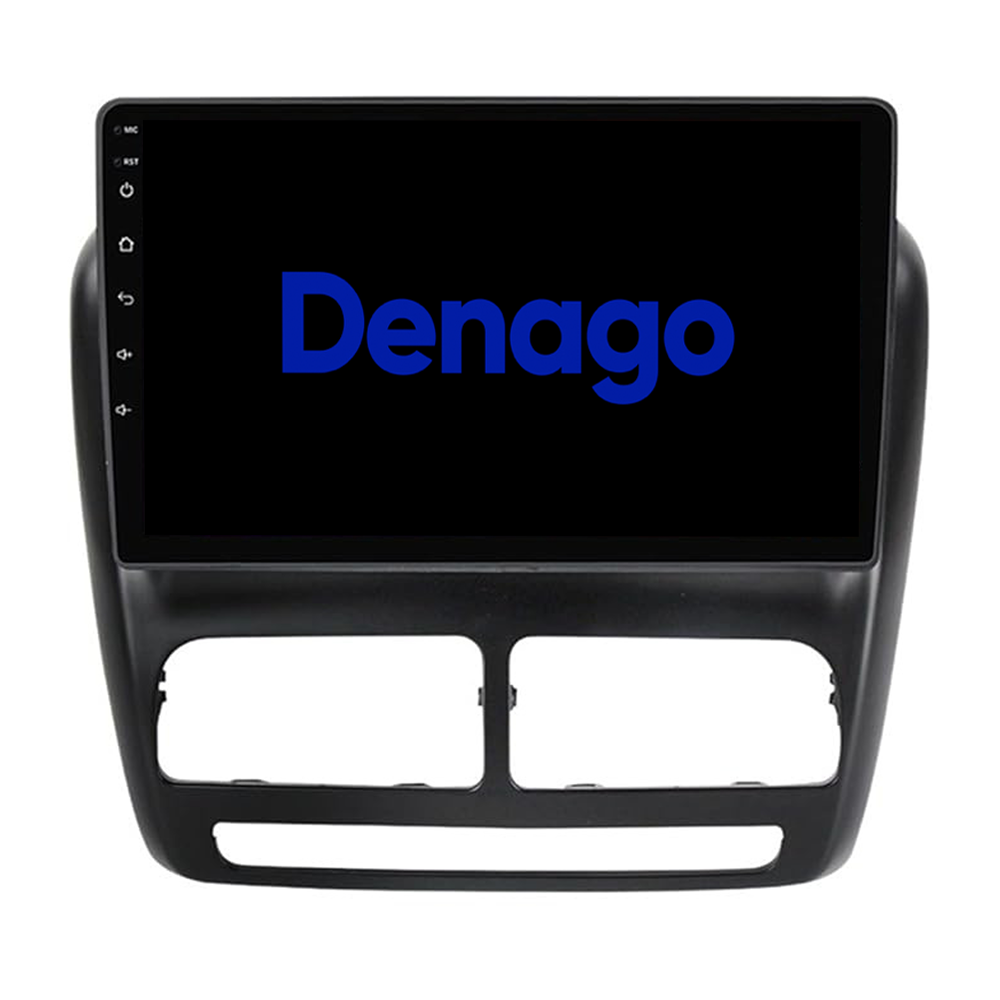 Denago DNG-A213 multimediasysteem voor Fiat Doblo (2010–2014), afbeelding 8