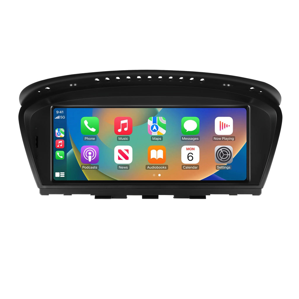 Denago DNG-1191 multimediasysteem voor BMW 5 Serie (2003–2010)