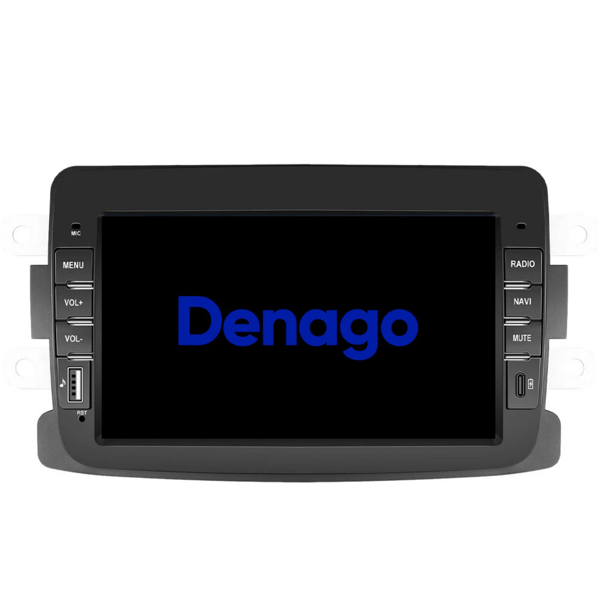 Denago DNG-1139 multimediasysteem voor Dacia Duster (2013–2020), afbeelding 4
