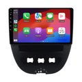 Denago DNG-A03 multimediasysteem voor Peugeot 107 (2005–2013)
