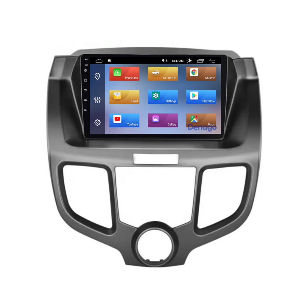 Denago DNG-A193 multimediasysteem voor Honda Odyssey (2004–2008), afbeelding 3