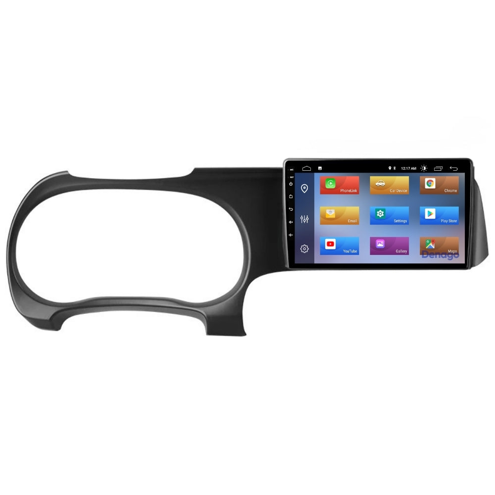 Denago DNG-A276 multimediasysteem voor Hyundai i10 (2019–2023), afbeelding 3