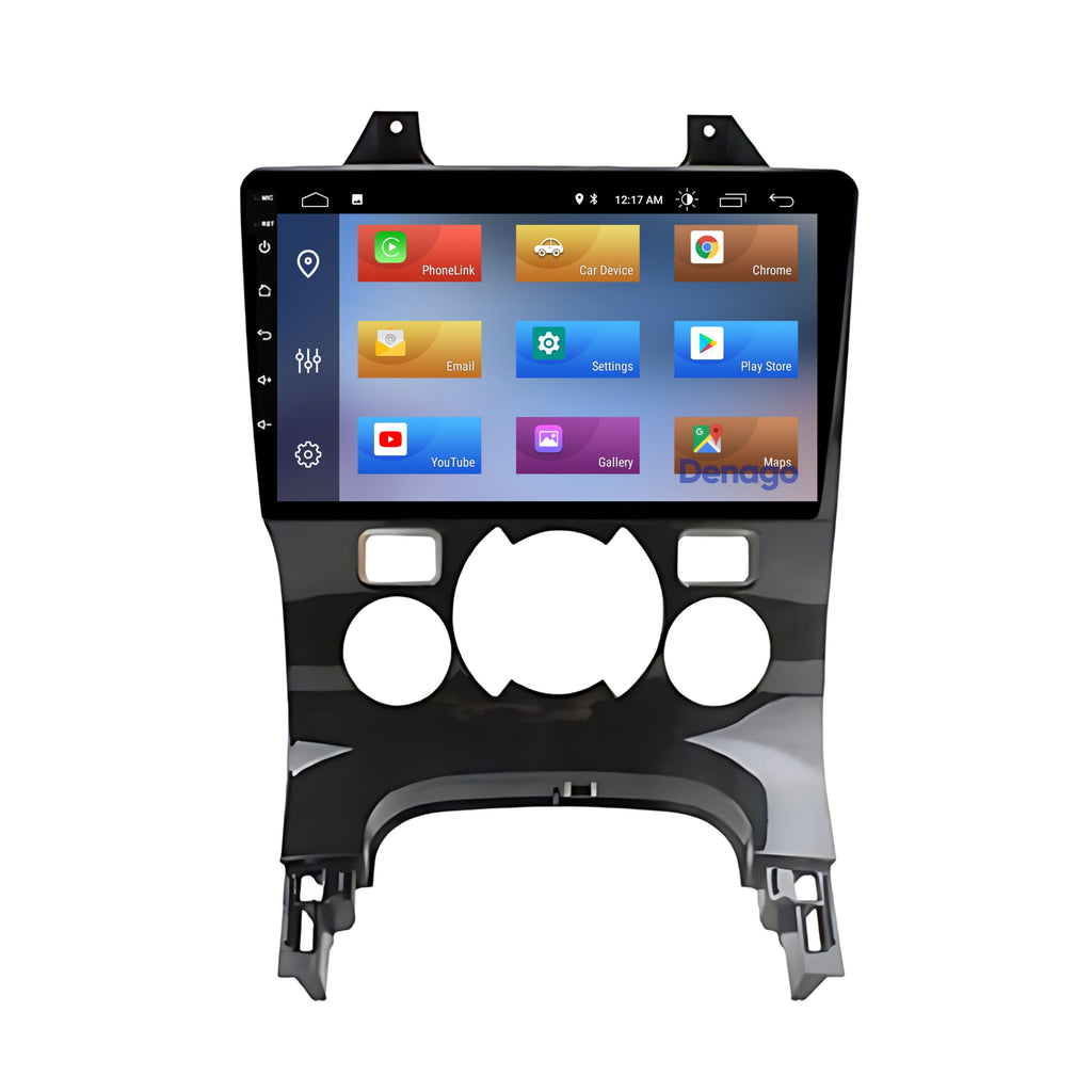 Denago DNG-A507 multimediasysteem voor Peugeot 5008 (2009–2016), afbeelding 3