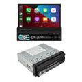 Denago DNG-0619 universele 1-DIN autoradio