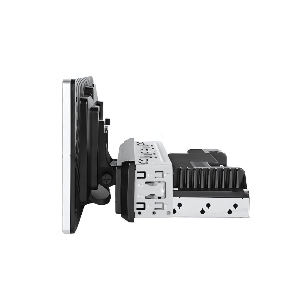 Denago DNG-2791 universele 1-DIN autoradio, afbeelding 2