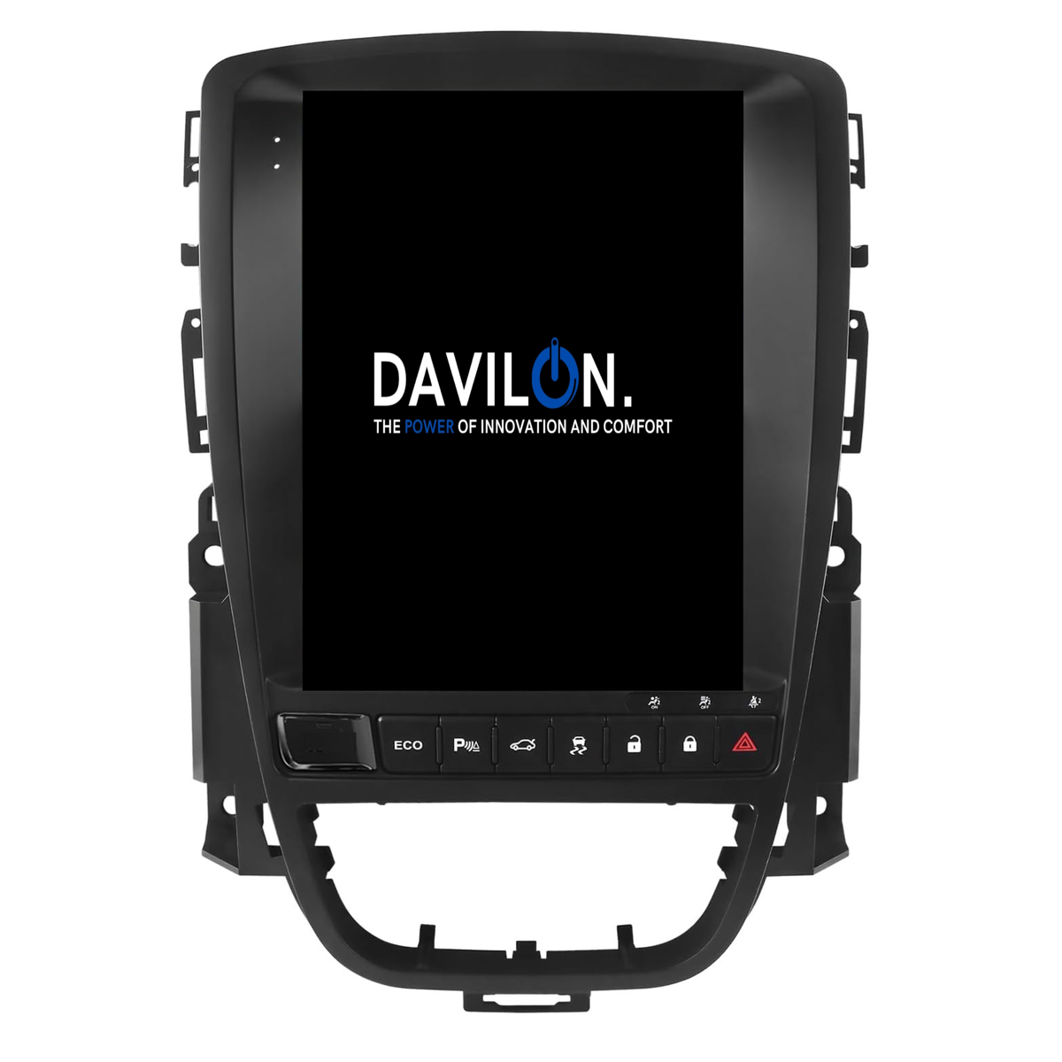 Denago DNG-3626 multimediasysteem voor Opel Astra J en Cascada (2013–2017), afbeelding 7
