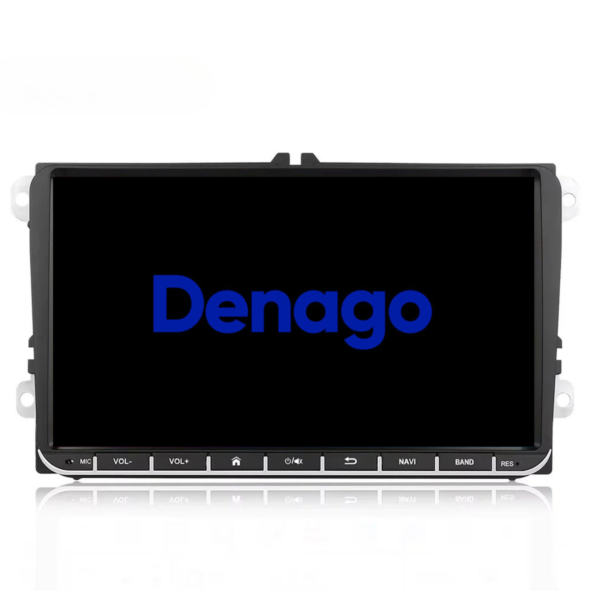 Denago DNG-2753-T6 multimediasysteem voor Volkswagen Multivan T6 en Transporter T6 (2015–2019), afbeelding 6