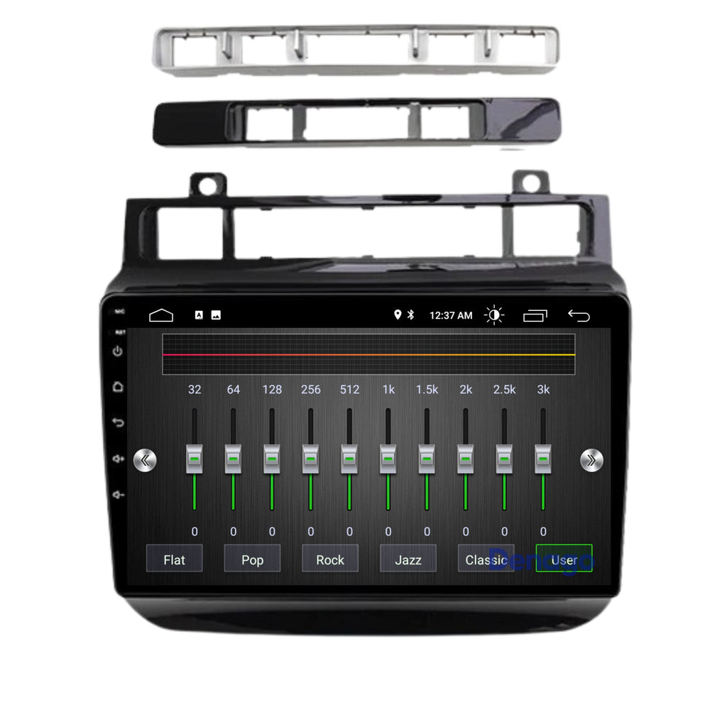 Denago DNG-A209 multimediasysteem voor Volkswagen Touareg (2011–2017), afbeelding 7