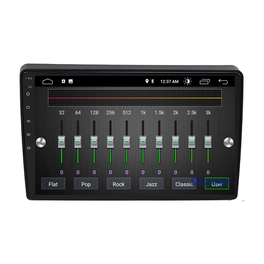 Denago DNG-A328 multimediasysteem voor Ford Transit (2006–2014), afbeelding 7