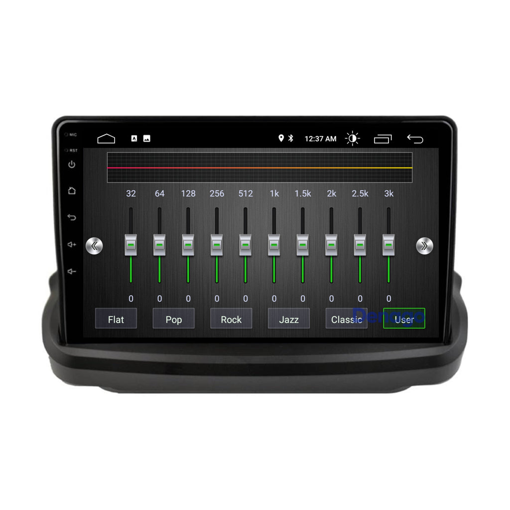 Denago DNG-A101 multimediasysteem voor Hyundai Genesis (2008–2012), afbeelding 7