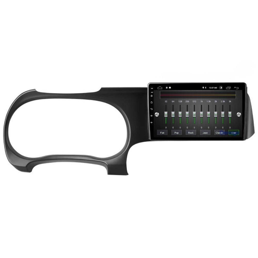 Denago DNG-A276 multimediasysteem voor Hyundai i10 (2019–2023), afbeelding 6