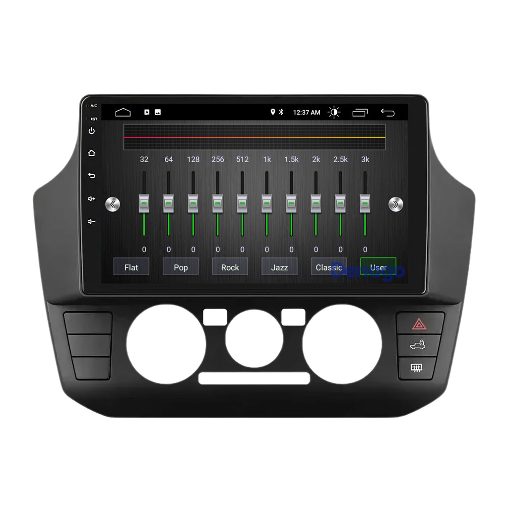 Denago DNG-A262 multimediasysteem voor Seat Mii (2020–2021), afbeelding 7