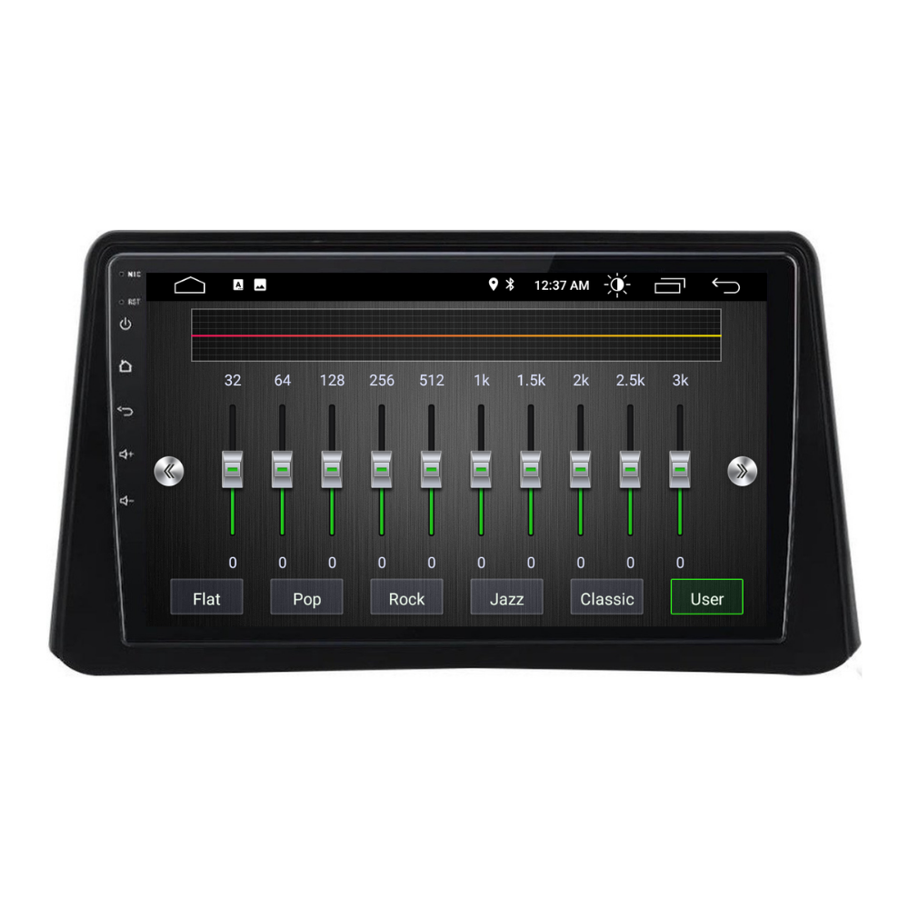 Denago DNG-A47 multimediasysteem voor Opel Mokka (2012–2016), afbeelding 7
