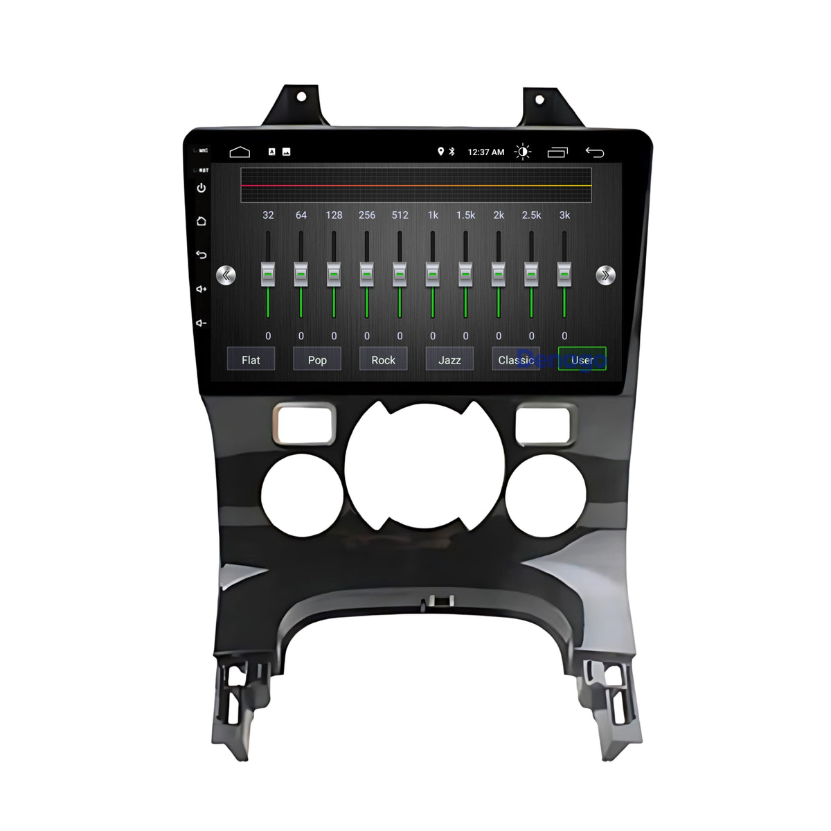 Denago DNG-A507 multimediasysteem voor Peugeot 5008 (2009–2016), afbeelding 6