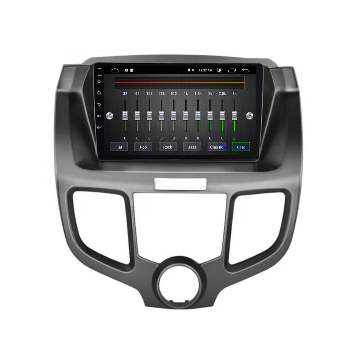 Denago DNG-A193 multimediasysteem voor Honda Odyssey (2004–2008), afbeelding 7