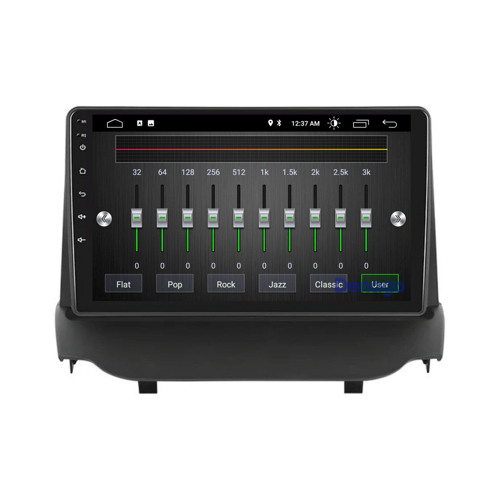 Denago DNG-A290 multimediasysteem voor Ford EcoSport (2014–2017), afbeelding 7