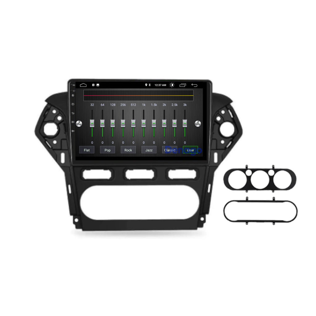 Denago DNG-A205 multimediasysteem voor Ford Mondeo (2007–2014), afbeelding 7