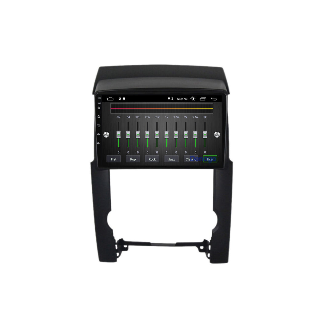 Denago DNG-A167 multimediasysteem voor Kia Sorento (2010–2012), afbeelding 7