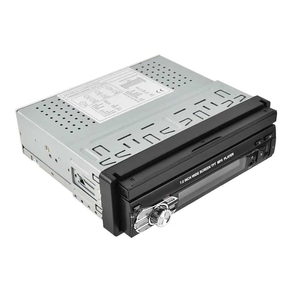 Denago DNG-0619 universele 1-DIN autoradio, afbeelding 8