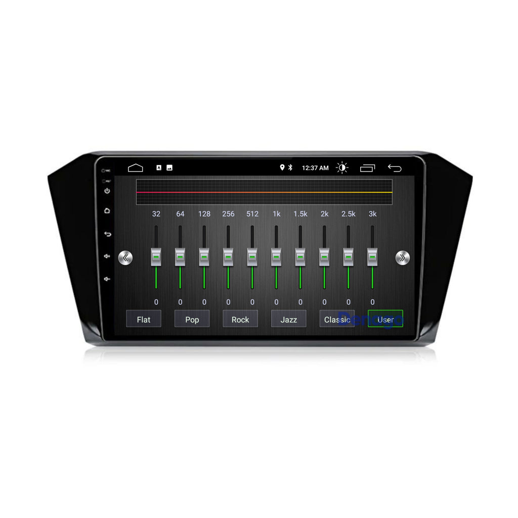 Denago DNG-A113 multimediasysteem voor Volkswagen Passat (2014–2021), afbeelding 7