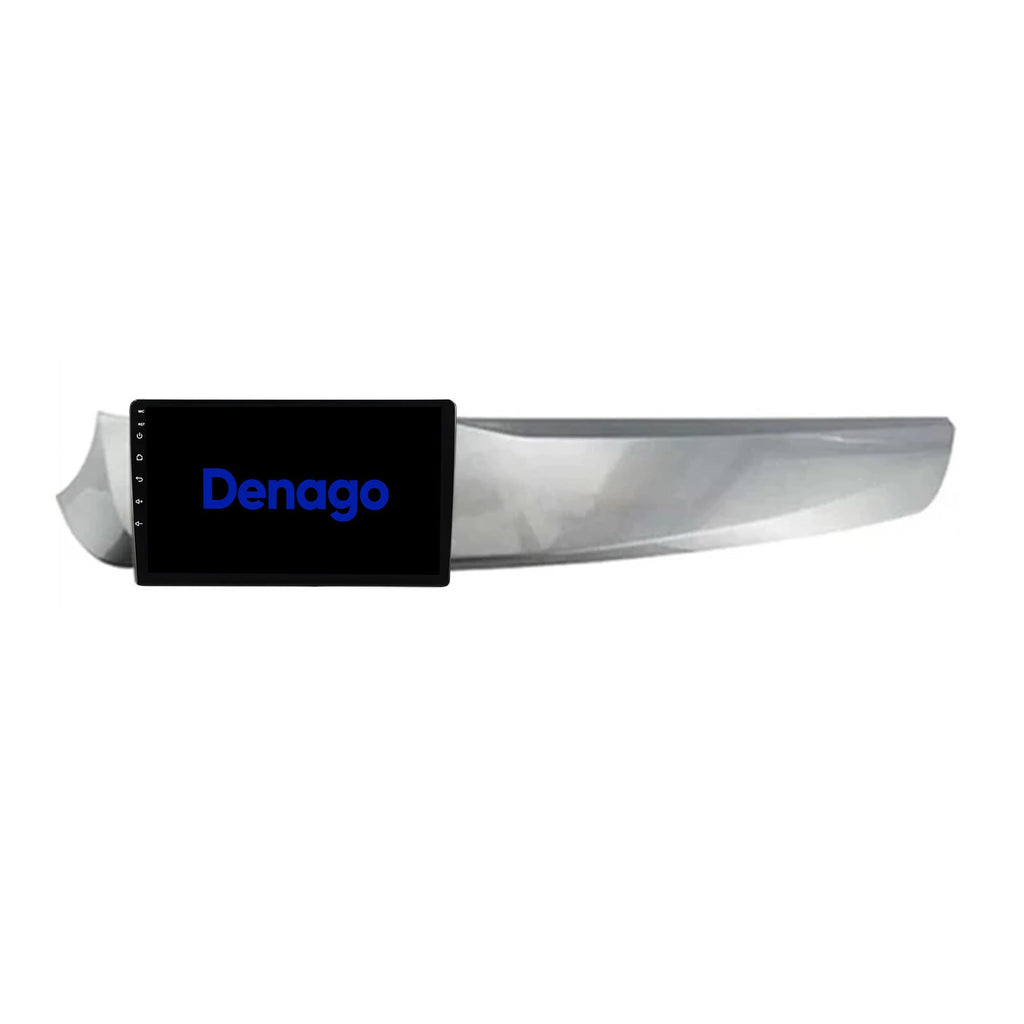 Denago DNG-A295 multimediasysteem voor Alfa Romeo Giulietta (2010–2014), afbeelding 8