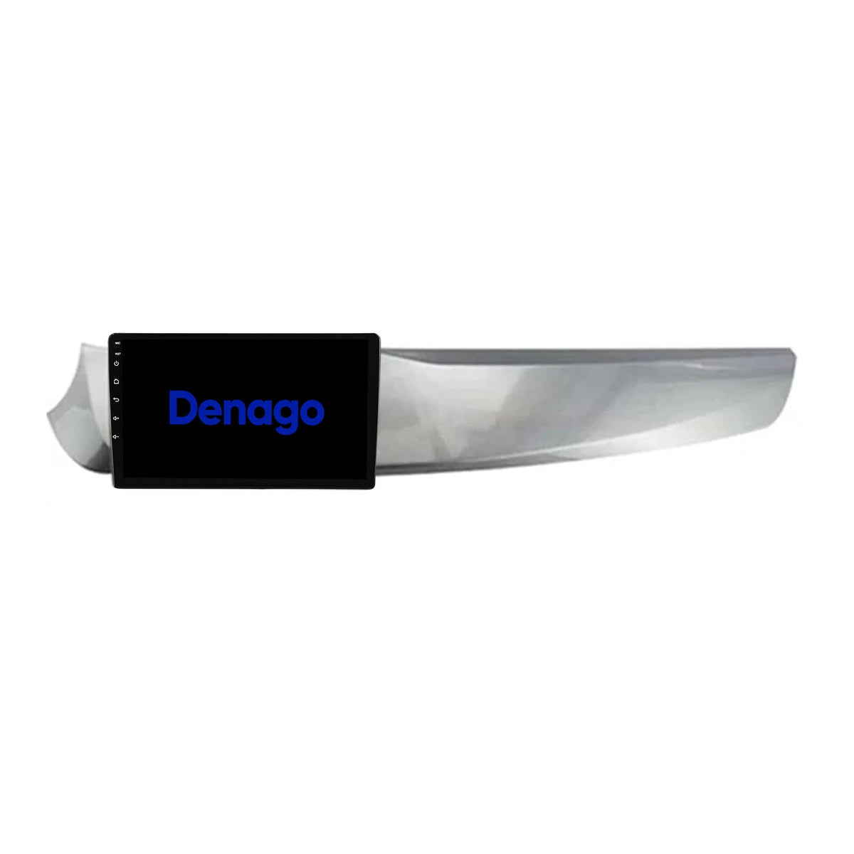 Denago DNG-A295 multimediasysteem voor Alfa Romeo Giulietta (2010–2014), afbeelding 8