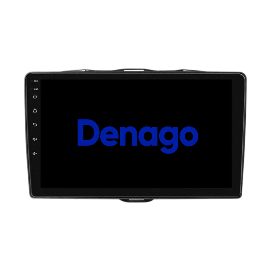 Denago DNG-A450 multimediasysteem voor Alfa Romeo Giulietta (2014–2020), afbeelding 8