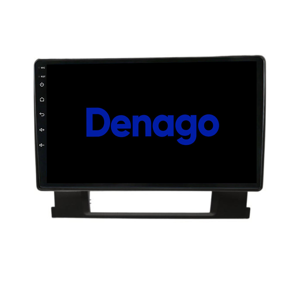 Denago DNG-A407 multimediasysteem voor Opel Astra J (2009–2016), afbeelding 8